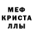Мефедрон кристаллы Nikol Lem